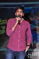 Venkatadri Express Movie Audio Launch
